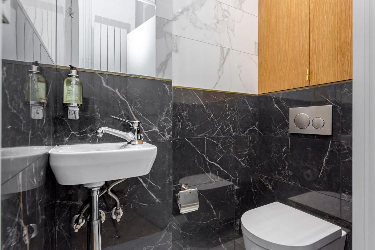 Merveil - Luxury Suite -Champs Elysees-Haussmann I Paris Exterior foto
