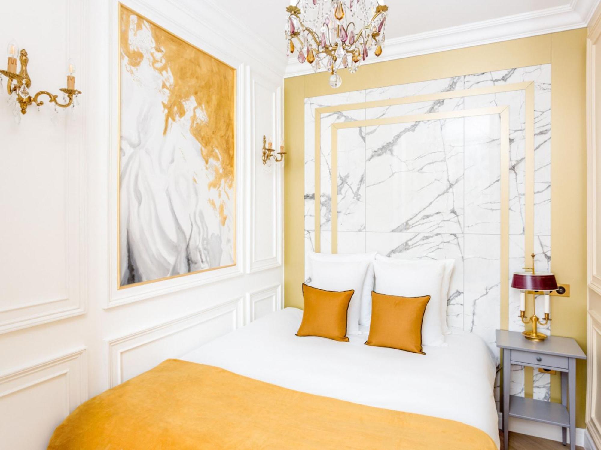 Merveil - Luxury Suite -Champs Elysees-Haussmann I Paris Exterior foto
